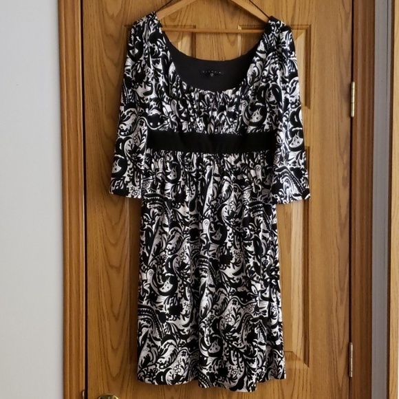 Tiana B. Dress - Picture 1 of 2